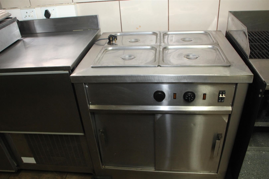 Commercial Property for Sale in Clanwilliam Western Cape